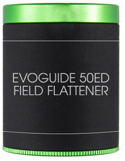 Sky-Watcher Field Flattener for Evoguide-50ED